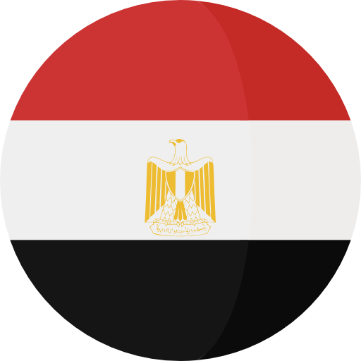 EGYPT Logo