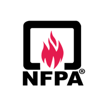 NFPA Logo